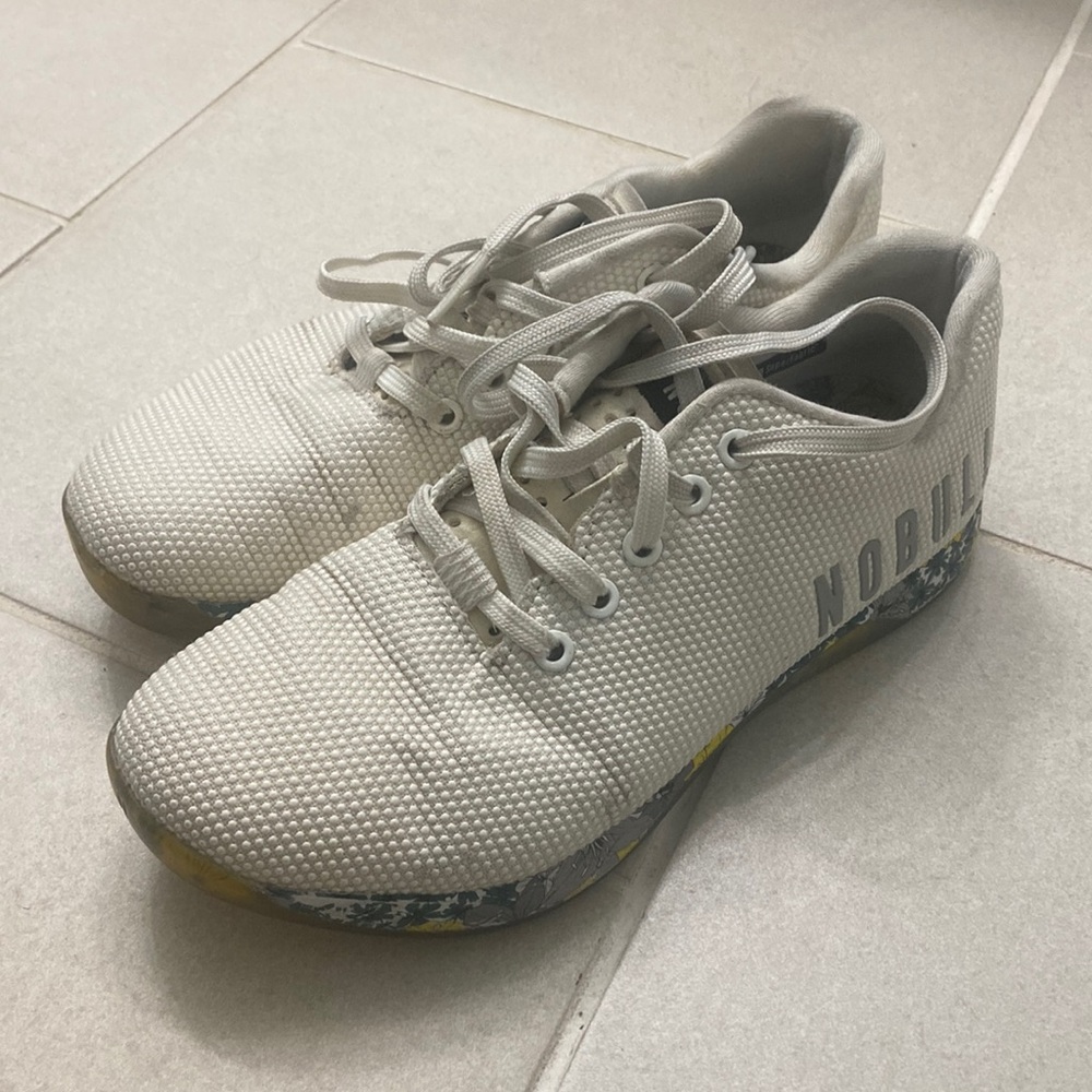 NOBULL Trainer (W 9.0/M 7.5)